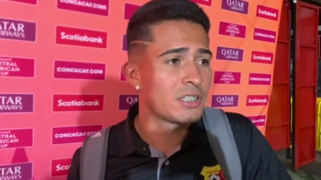 Gerson Torres cree que Herediano perdió en los cambios