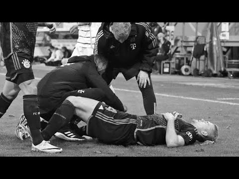 Erste Diagnose: So lange könnte Matthijs de Ligt AUSFALLEN!