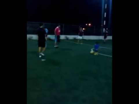 Tan solo un año y medio de edad