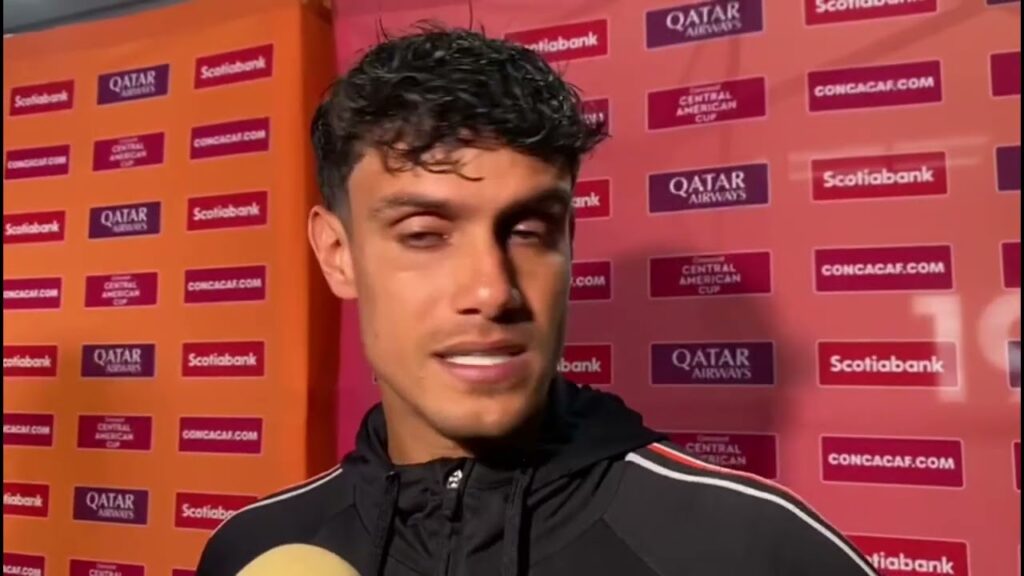 Tejeda: “Fue un partidazo porque nos dejaron jugar”