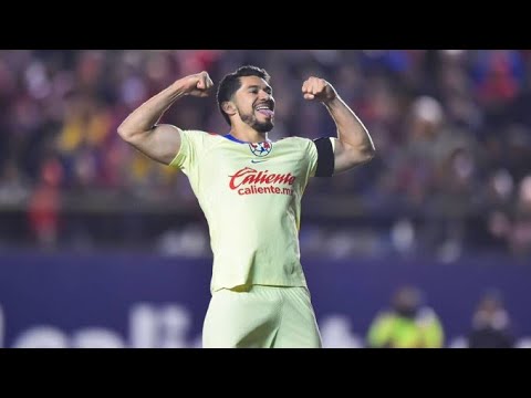 América vence con lo justo a San Luis en el regreso de Jardine al Lastras
