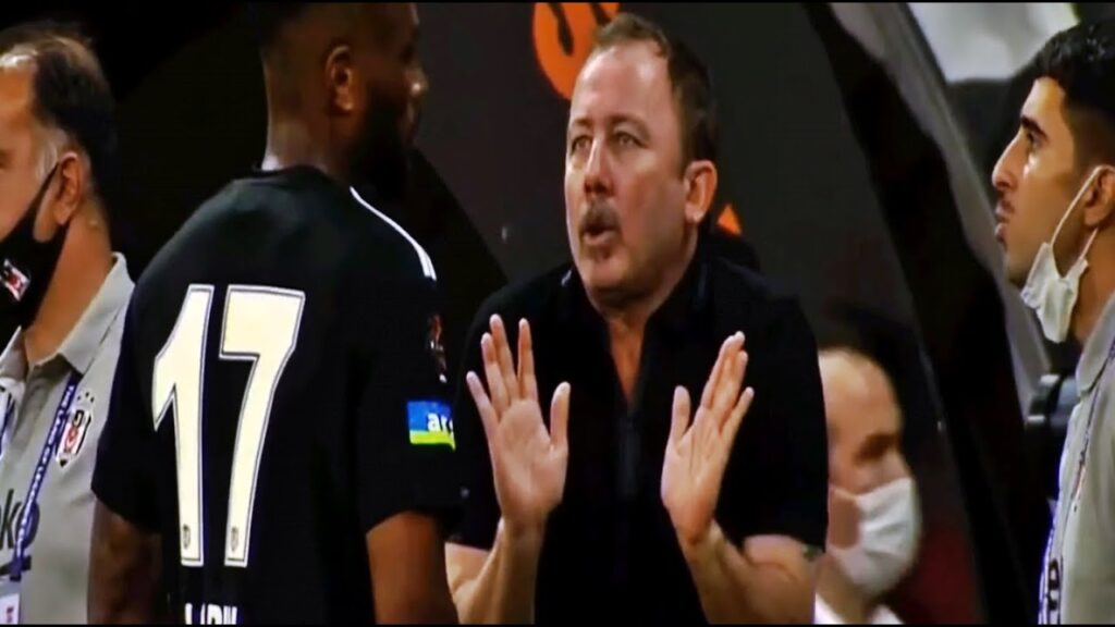 Cyle Larin - Trippin (Sivasspor / LOTL Cup / 20-21)