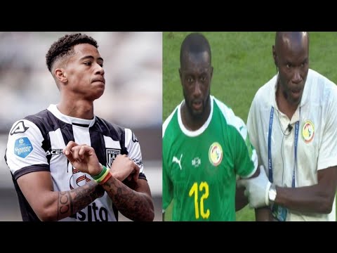 Le niveau de Youssouf Sabaly inquiète, Noah Faldiga pourrait le concurrencer...