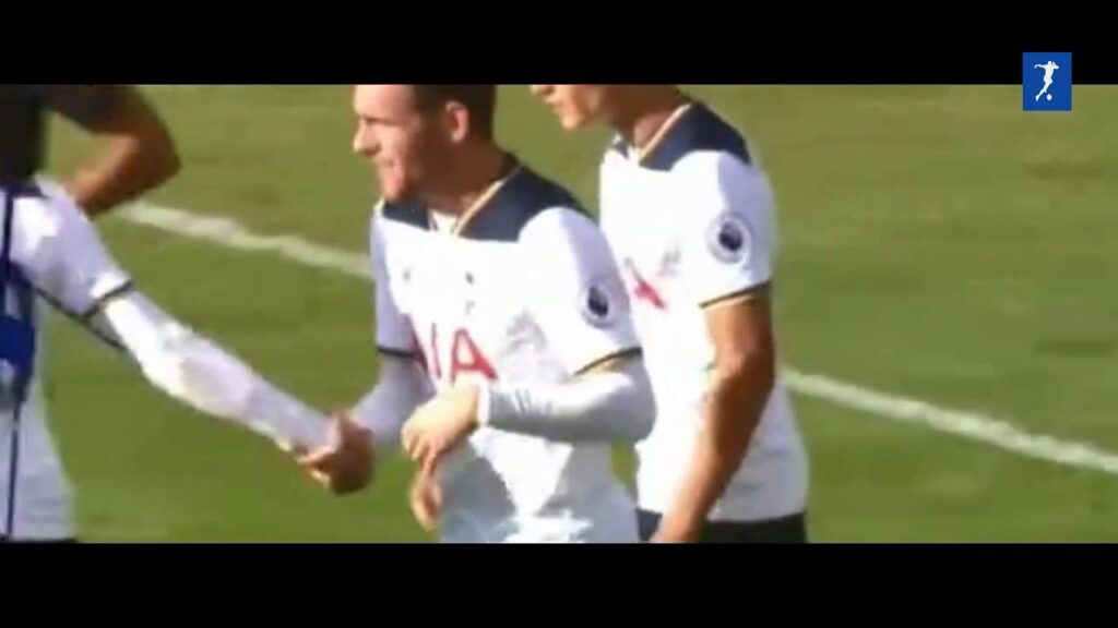 Vincent Janssen Debut Goal HD - Tottenham Hotspur 5-1 Inter Milan 05.08.2016 HD