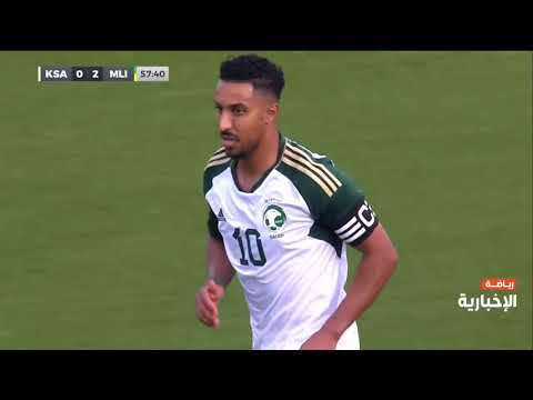 Salem Al Dawsari with another amazing goal Salem Al Dawsari with another amazing goal