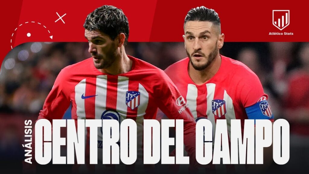 El INCREÍBLE momento de RODRIGO DE PAUL y KOKE | CLAVES en el CHOLO TAKA