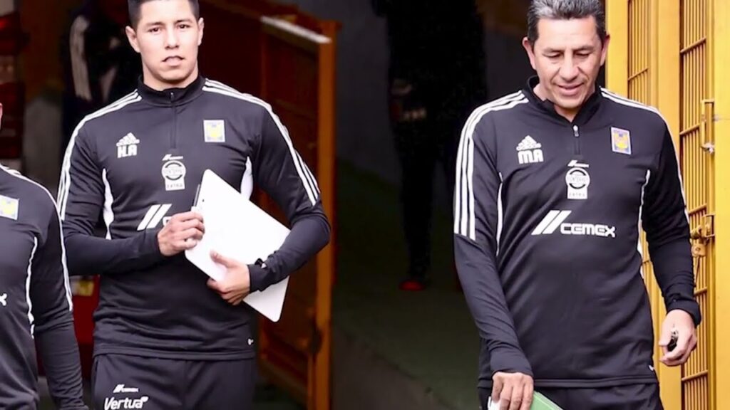 🔥🐰 Tuca FERRETi le da CON TODo a CRUZ AZUL! Reporte de la MAQUINA! Todavia puede CLASIFICAR? 2023