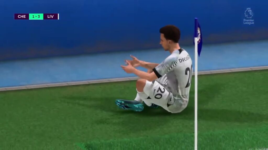 CHELSEA FC vs LIVERPOOL - PREMIER LEAGUE 2023/24 - LIVE MATCH PREVIEW - EPL EN VIVO - Fifa 23