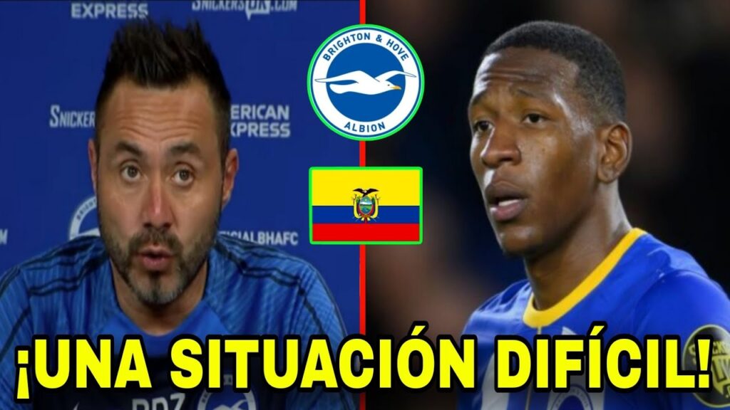 🚨 ¡¡MALAS NOTICIAS!! SIGUE LESIONADO PERVIS ESTUPIÑAN?? 😬