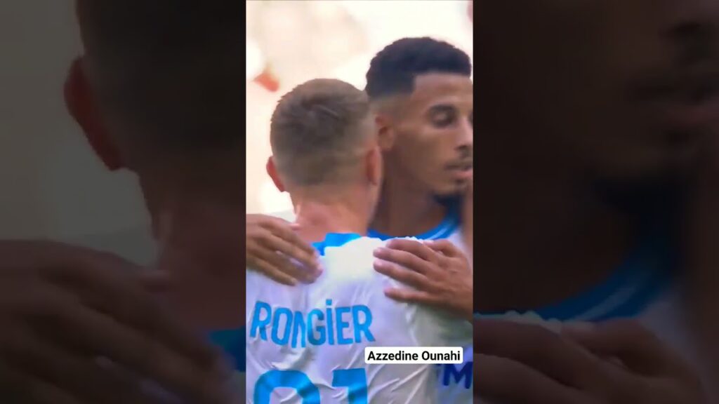 Azzedine Ounahi - عزدين اوناحي