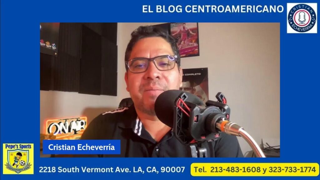 ¿TENA SE ATREVERÁ A ALINEAR A OLGER ESCOBAR?