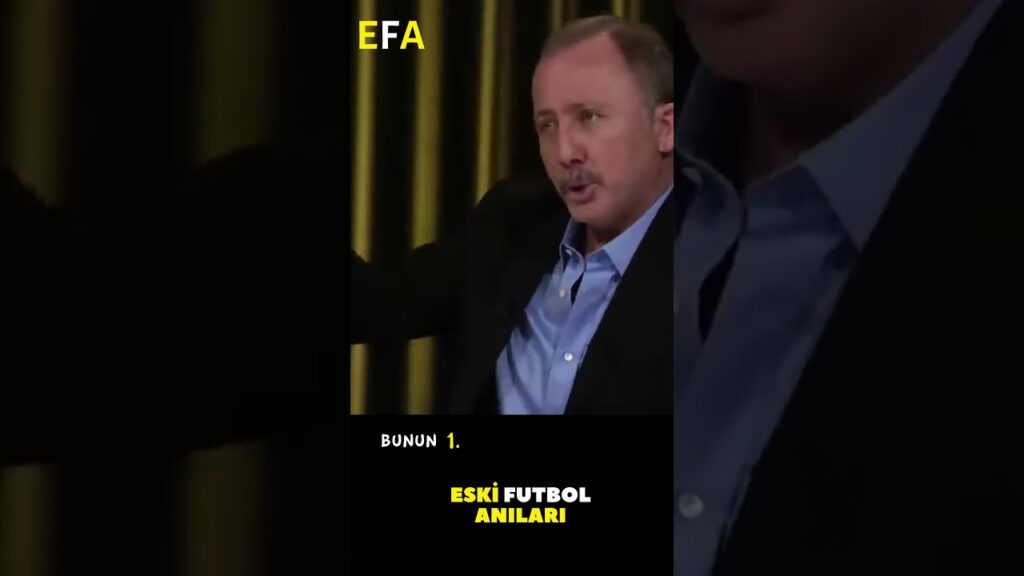 Sergen Yalçın Cyle Larin'i Anlatıyor.