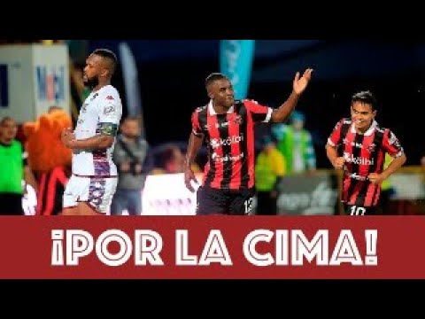 ¿Quién ganará el Clásico de Saprissa vs Alajuelense?