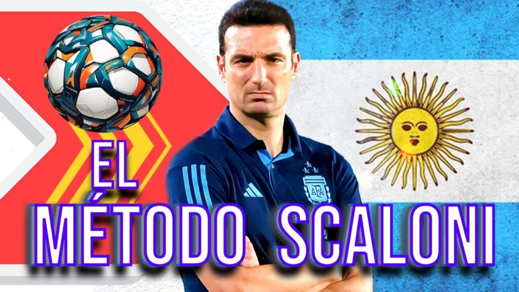 POR QUÉ EL CICLO SCALONI ES TAN EXITOSO