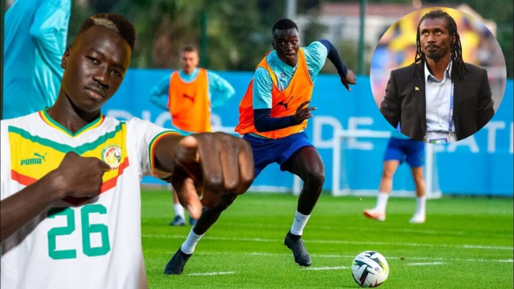 🚨Bonne Nouvelle pour Pape Gueye la date du retour de notre lion est connu