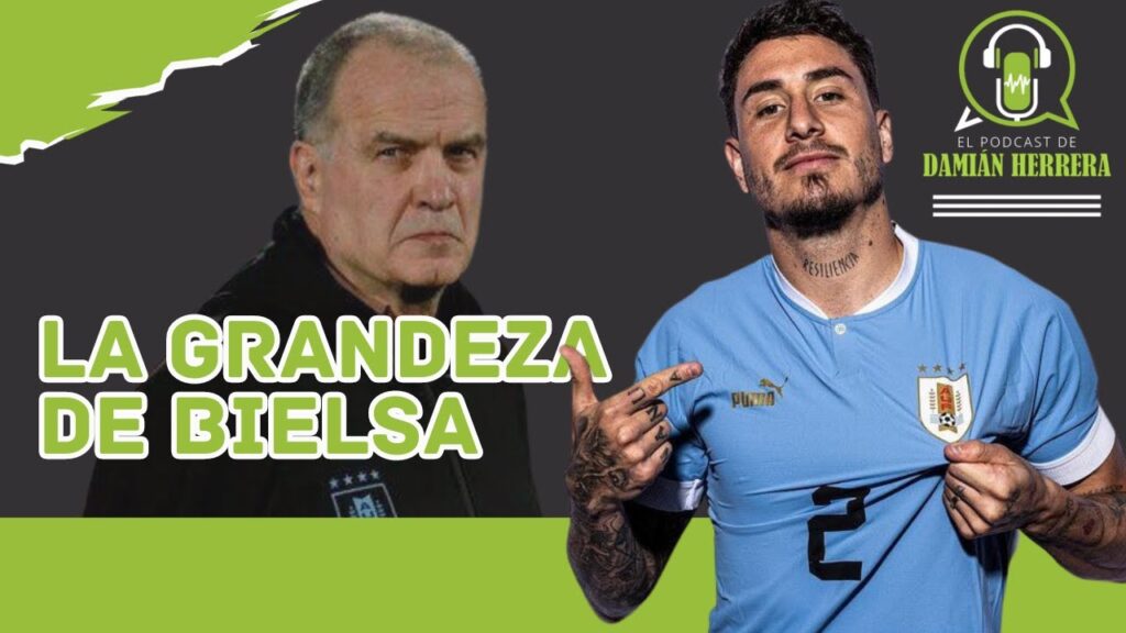 JOSÉ MARÍA GIMÉNEZ - La Grandeza de Bielsa
