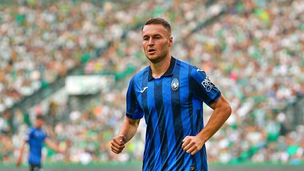 The Box-to-Box Brilliance of Teun Koopmeiners!