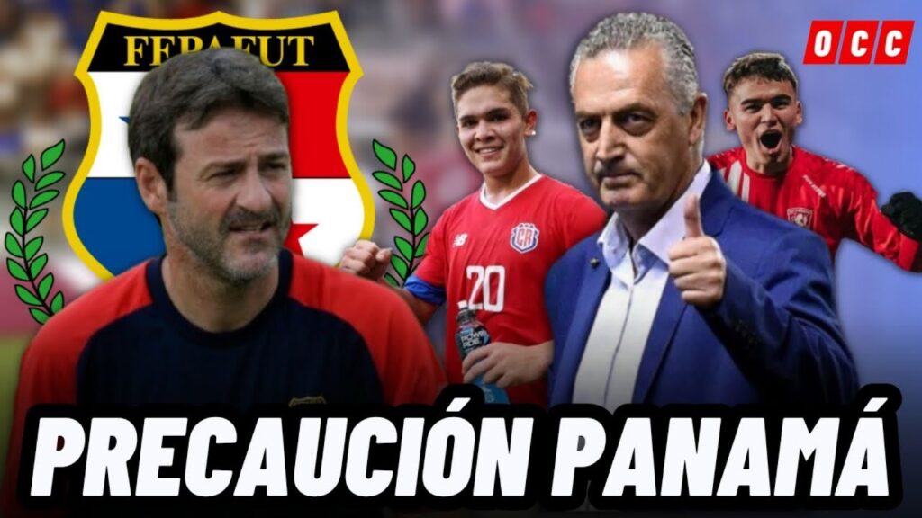 🚨EL CAMBIO QUE TENDRÍA COSTA RICA CON GUSTAVO ALFARO DEL QUE PANAMÁ SE DEBE CUIDAR😱