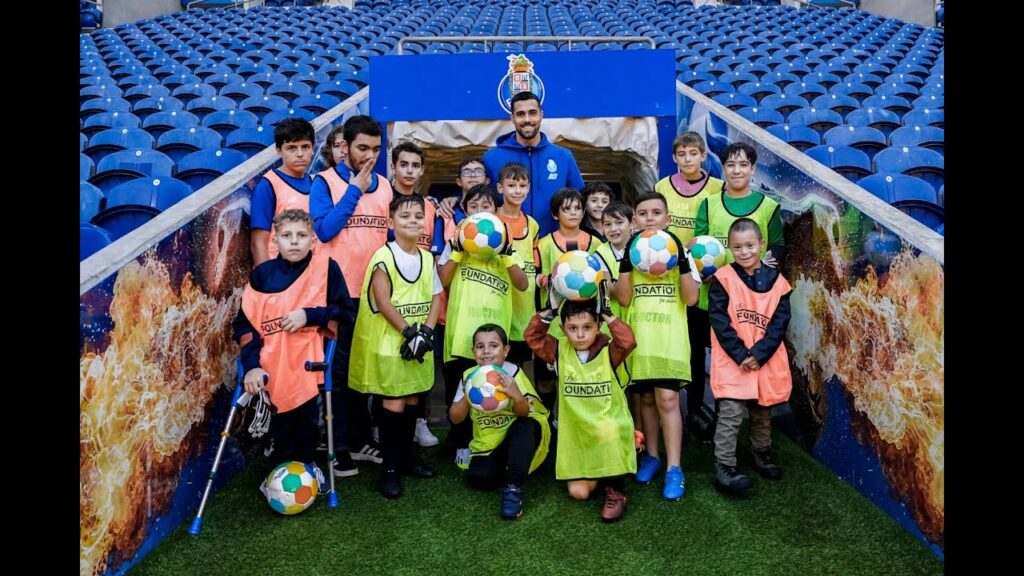 Diogo Costa 🤚⚽️✋ Entrevista