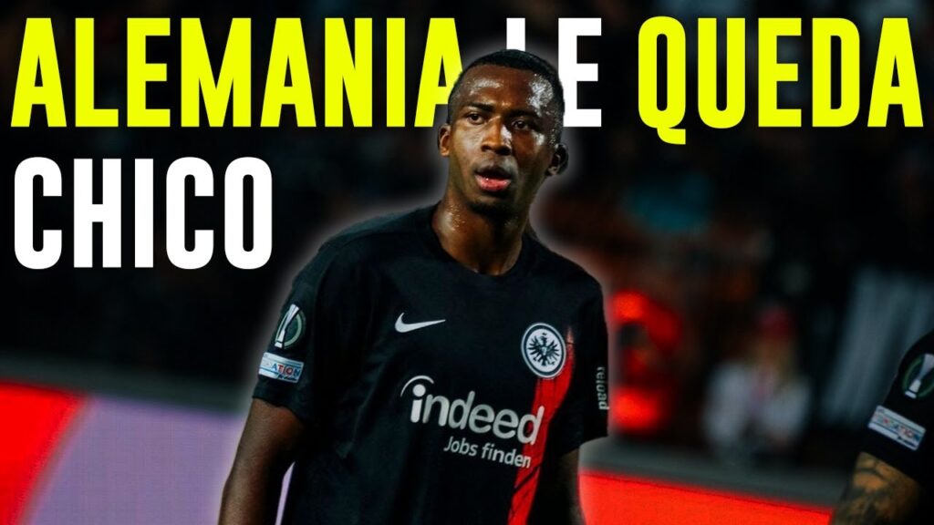 🇪🇸 PRENSA ESPAÑOLA RENDIDA ante WILLIAM PACHO 🇪🇨