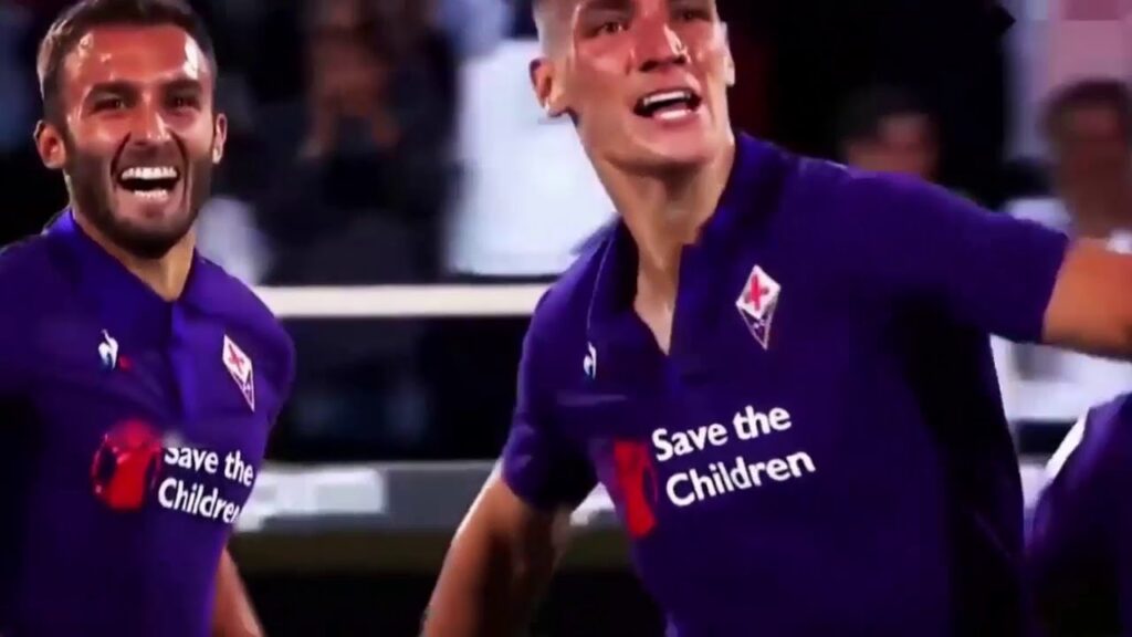 Nikola Milenkovic  Skills , Defending Skills , Tackles