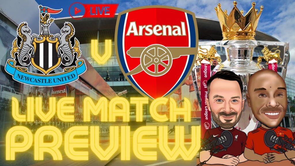 NEWCASTLE V ARSENAL MATCH PREVIEW | ARSENAL LOOK 2 BOUNCE BACK AFTER LOSS TO WEST HAM IN LEAGUE CUP NEWCASTLE V ARSENAL MATCH PREVIEW | ARSENAL LOOK 2 BOUNCE BACK AFTER LOSS TO WEST HAM IN LEAGUE CUP