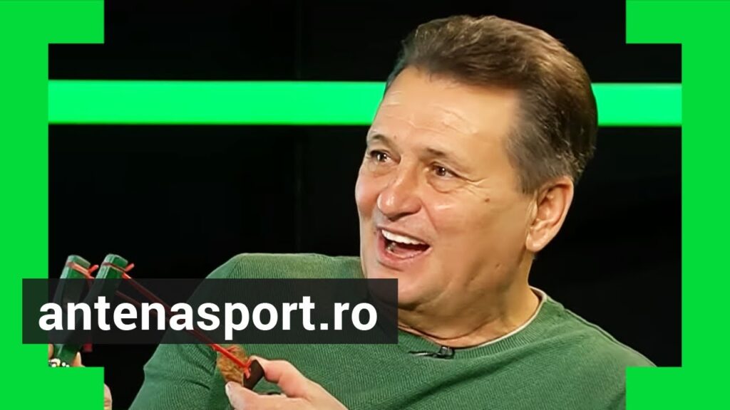 AS.ro LIVE | Amintiri cu Nea Marin: ”Aveam tălpile ca ceafa boului. Mergeam încălțat doar la școală”