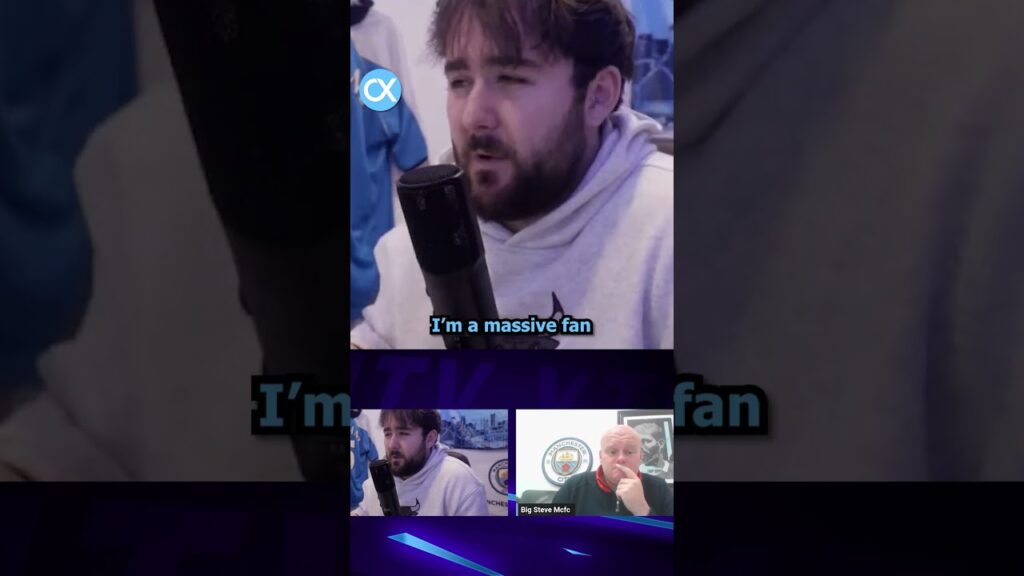 WE NEED TO TALK ABOUT JOSKO GVARDIOL! 😍🇭🇷 #Shorts