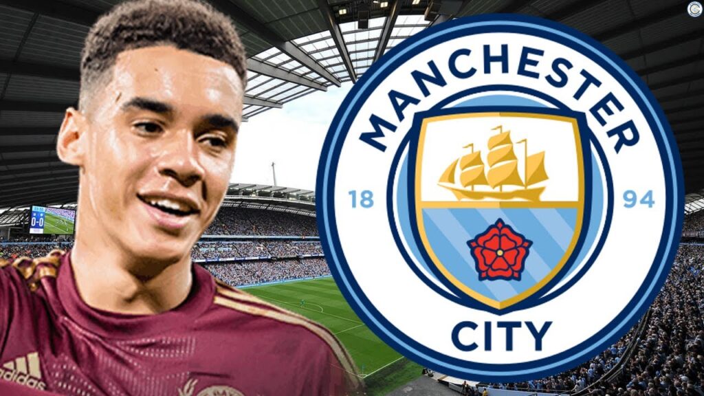 Man City's Interest In Jamal Musiala Of Bayern Munich Confirmed | Man City Transfer Update