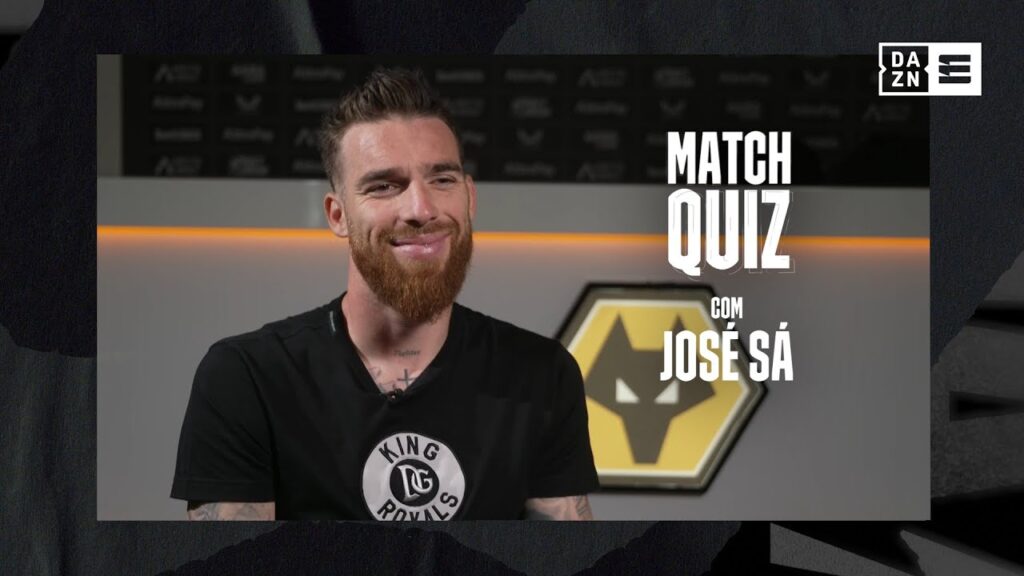 Bora lá ver a memória do José Sá 🙄💭 | Match Quiz ELEVEN