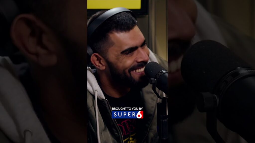 Pep Guardiola vs Kalvin Phillips 🥊