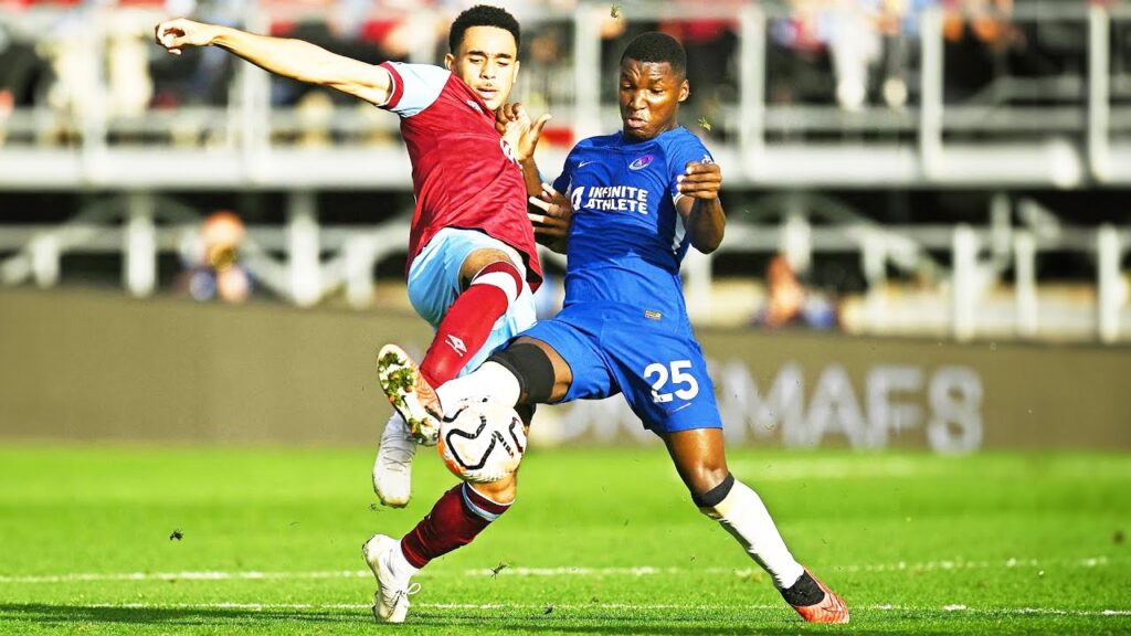 Is Moises Caicedo Worth £115m?