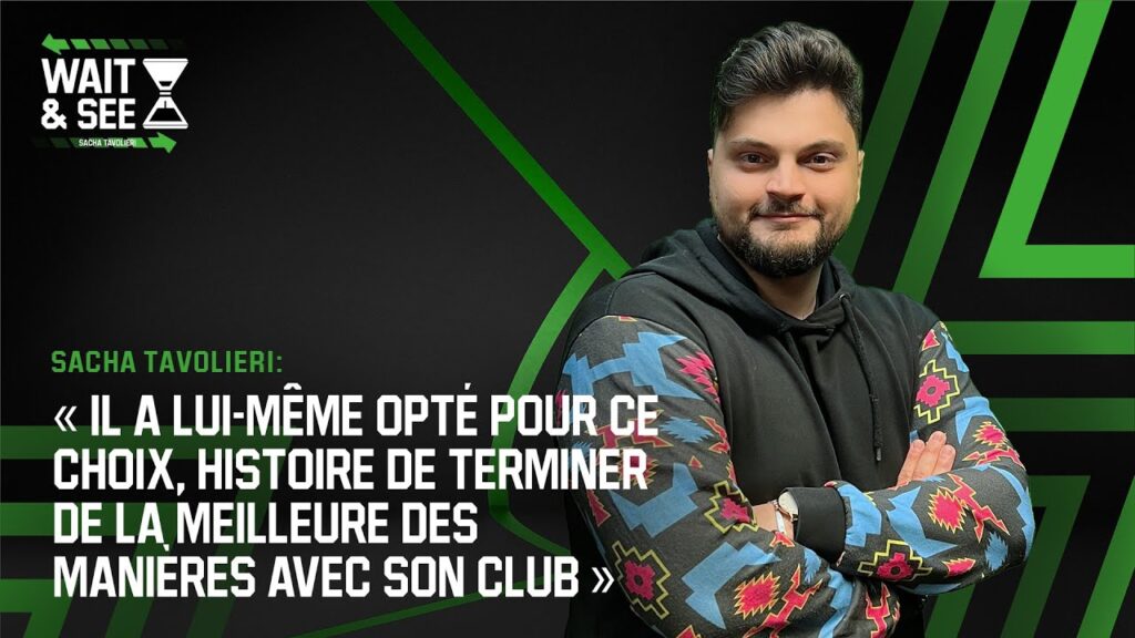 « Bilal El Khannouss devrait quitter le KRC Genk en fin de saison » | Clubhouse Wait & See 6