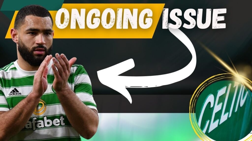 Cameron Carter Vickers Knee UPDATE Cameron Carter Vickers Knee UPDATE