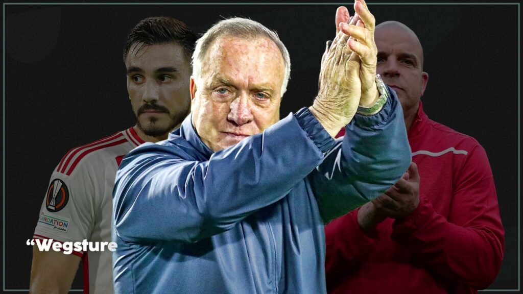 Josip SUTALO heeft HEIMWEE: 'Die moet je per direct wegsturen' 😬❌