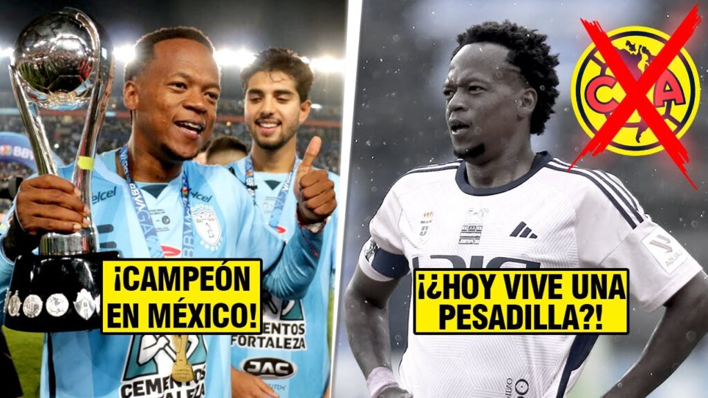 SE SOBRÓ y RECHAZÓ AL AMÉRICA, hoy VIVE UN TRISTE PRESENTE en ESPAÑA:LA DECADENCIA de ROMARIO IBARRA