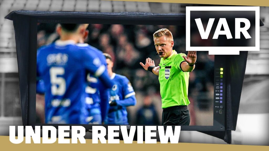 UNDER REVIEW 👀⏮️ #JPL MATCHDAY 13