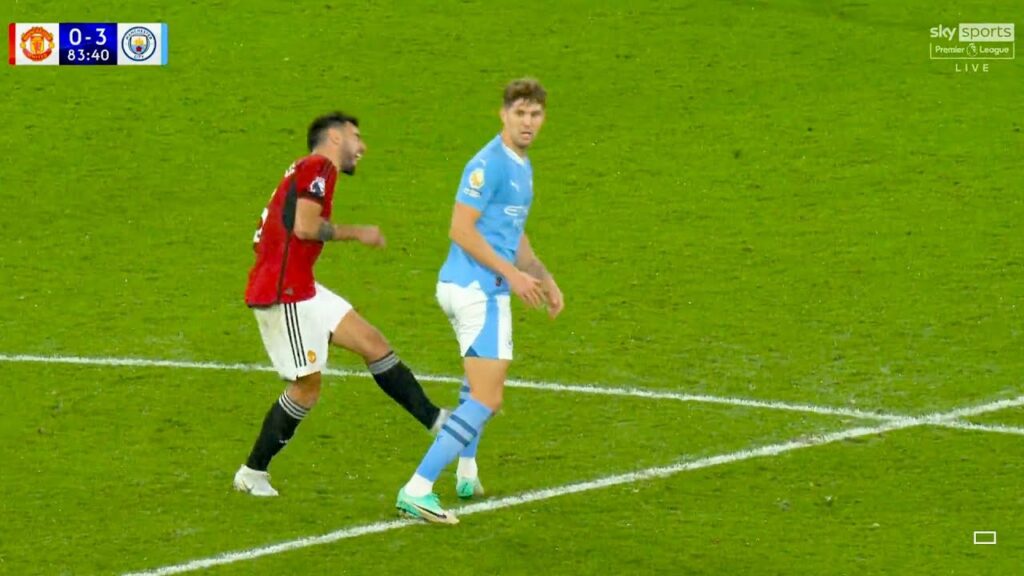 John Stones is Such a Classy Dude !