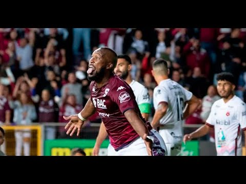 Kendall Waston calienta el Clásico Nacional de este sábado