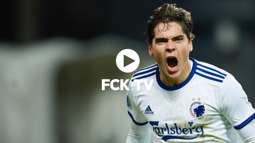 GOAL SHOW: Se alle Robert Skovs 20 mål i efteråret