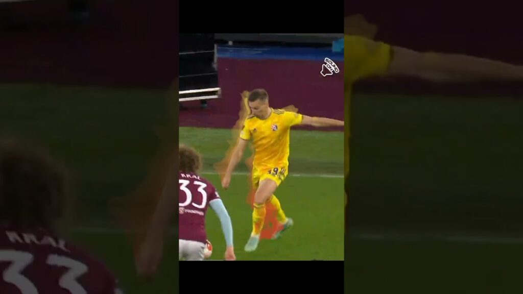 Mislav Oršić'den akıllara kazınan mükemmel bir gol. 🚀🚀