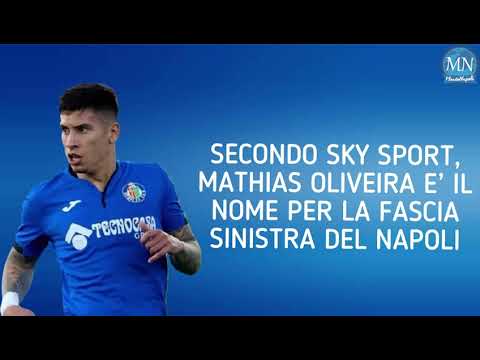 Un nome nuovo a sinistra: Olivera