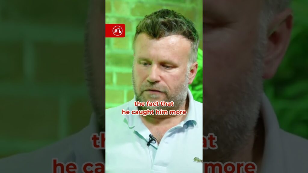 Was Kai Havertz Lucky To Escape A Red Card? 💭