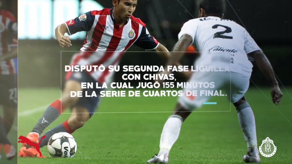 El balance AP16: Orbelin Pineda