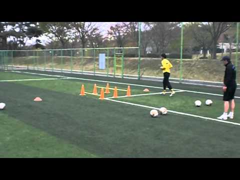 Carlão - GK Cho Hyun Woo