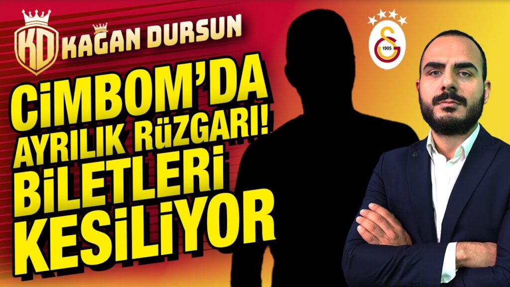 Cimbom'da ayrılık rüzgarı! Biletleri kesiliyor | Wout Weghorst iddiası