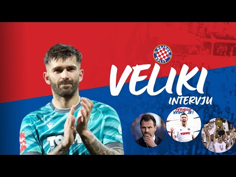 LIVAJA O IVANU LEKI, HAJDUKU I NOVOM TRENERU