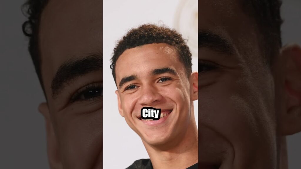 Jamal Musiala could LEAVE Bayern Munich for WHO!? 😱