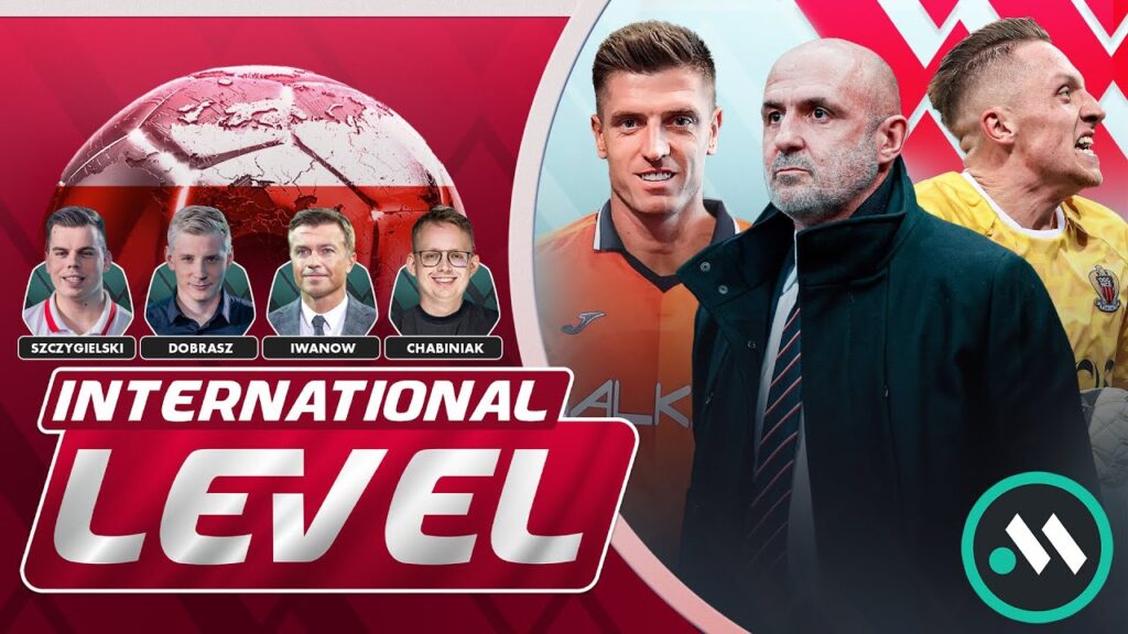 AFERA ALKOHOLOWA W U-17! PROBIERZ OGŁASZA POWOŁANIA. PIĄTEK Z DUBLETEM, BUŁKA SHOW AFERA ALKOHOLOWA W U-17! PROBIERZ OGŁASZA POWOŁANIA. PIĄTEK Z DUBLETEM, BUŁKA SHOW