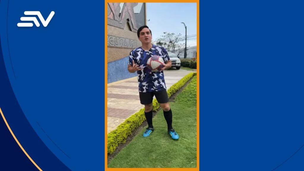 Independiente del Valle desmiente lesión de Moisés Ramírez ⚽ | Ecuavisa